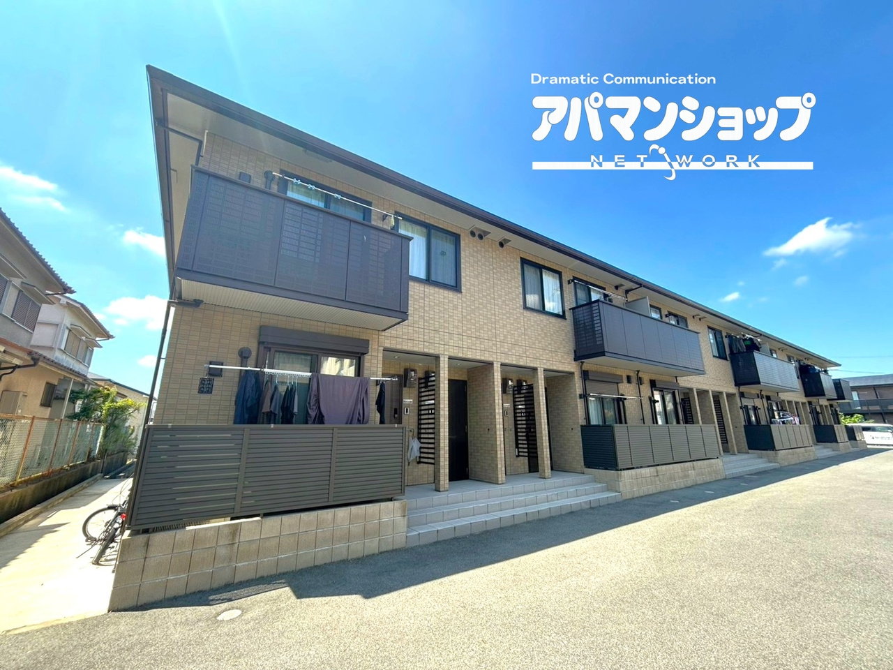 ウインドウⅡの外観