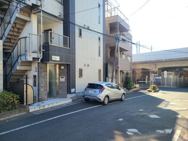 Ｐｒｉｎｔｅｍｐｓ東岸町の周辺|★建物周辺の画像です★