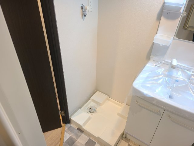 Ｐｒｉｎｔｅｍｐｓ東岸町のその他|★室内洗濯機置場あり★