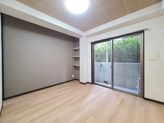 Ｐｒｉｎｔｅｍｐｓ東岸町の洋室|★洋室６．１帖の居室画像です★