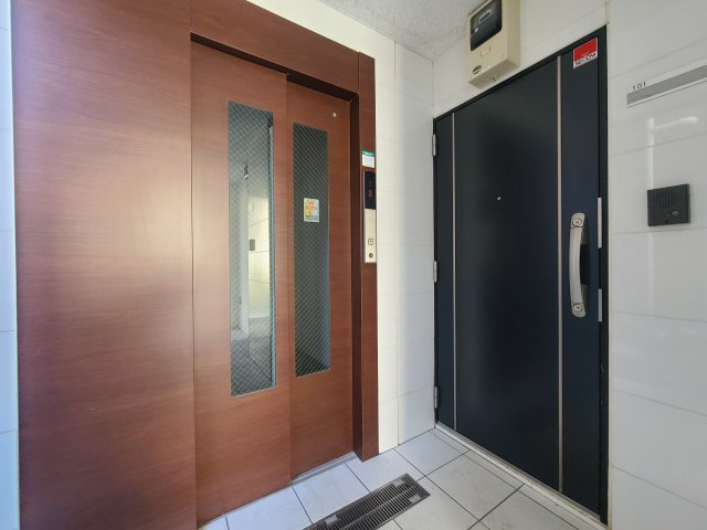 Ｐｒｉｎｔｅｍｐｓ東岸町のその他|★エレベーターを１基・完備しています★