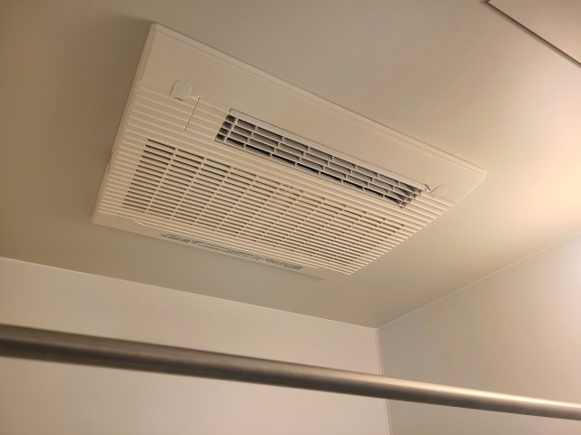 Ｐｒｉｎｔｅｍｐｓ東岸町の設備|★浴室乾燥機付き★
