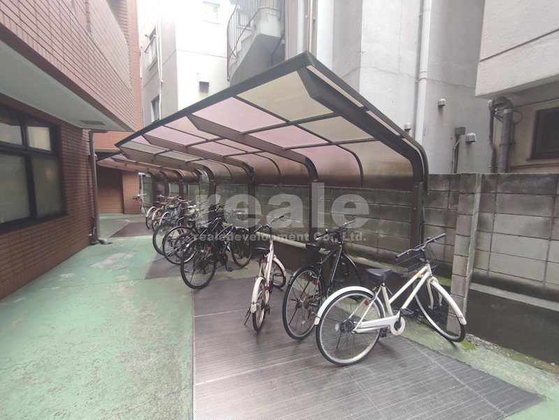 武蔵野市吉祥寺本町１丁目の賃貸マンションのその他