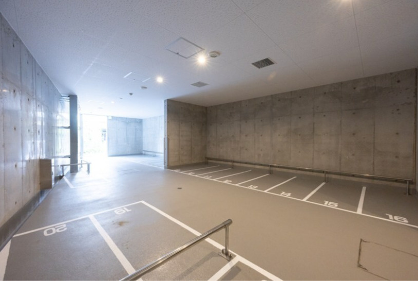パークアクシス五反田スカイタワー