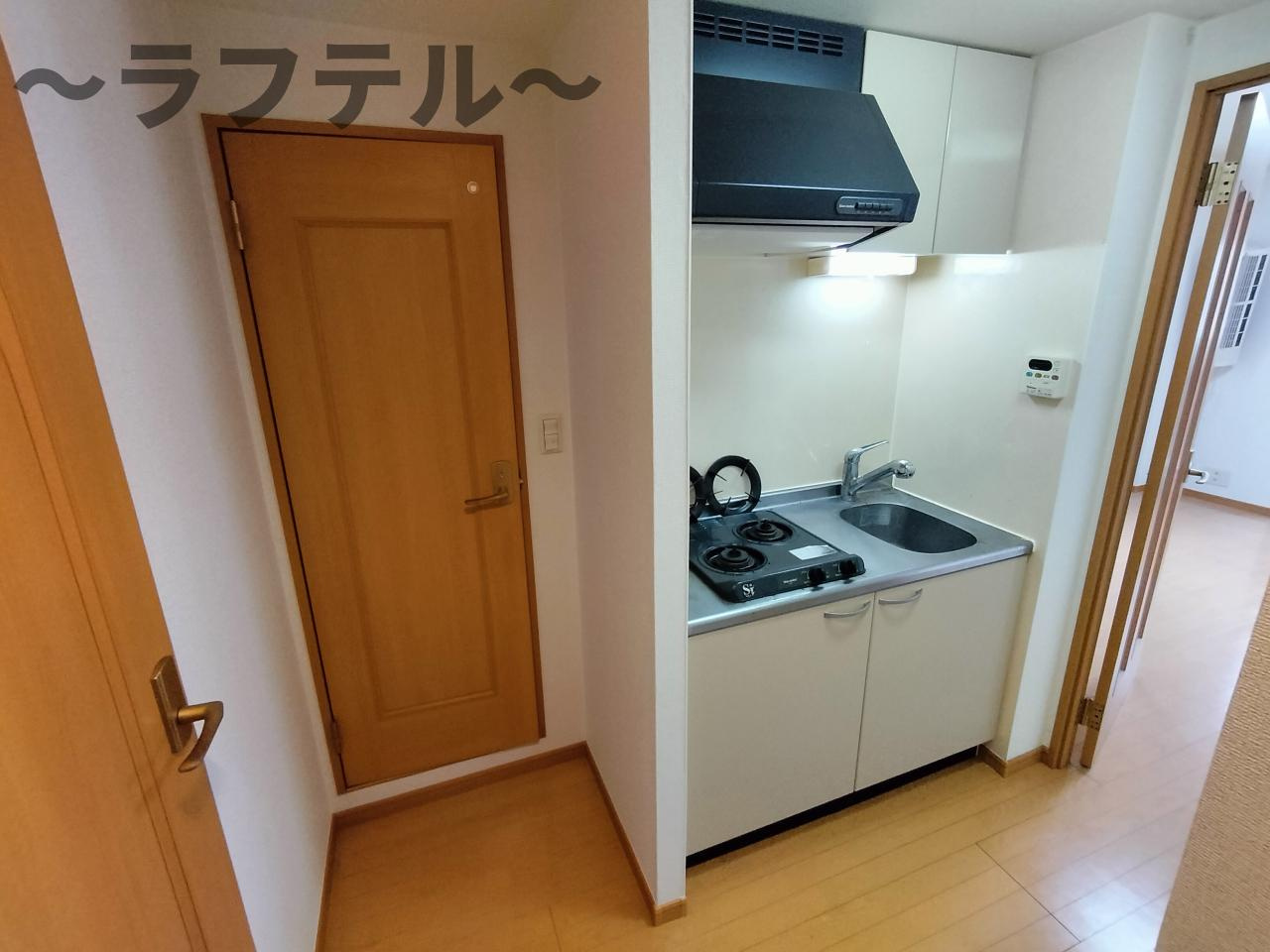 メゾンブリーズの内装|別部屋イメージ写真
