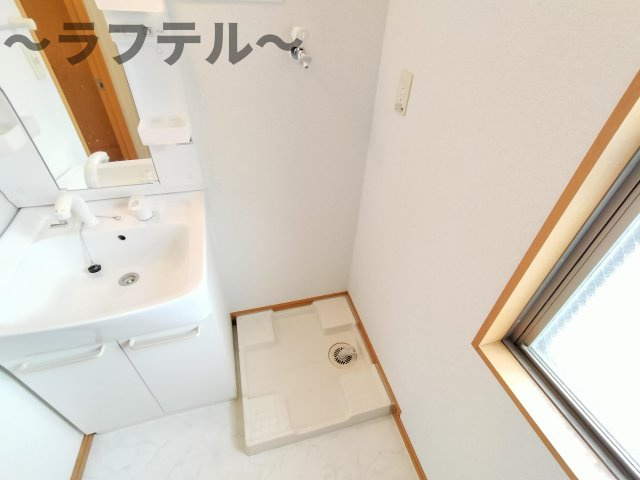 メゾンブリーズの設備|別号室イメージ写真