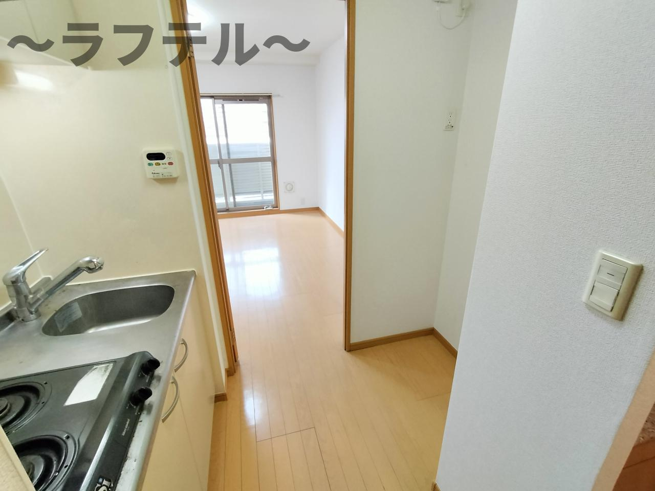 メゾンブリーズの内装|別号室イメージ写真