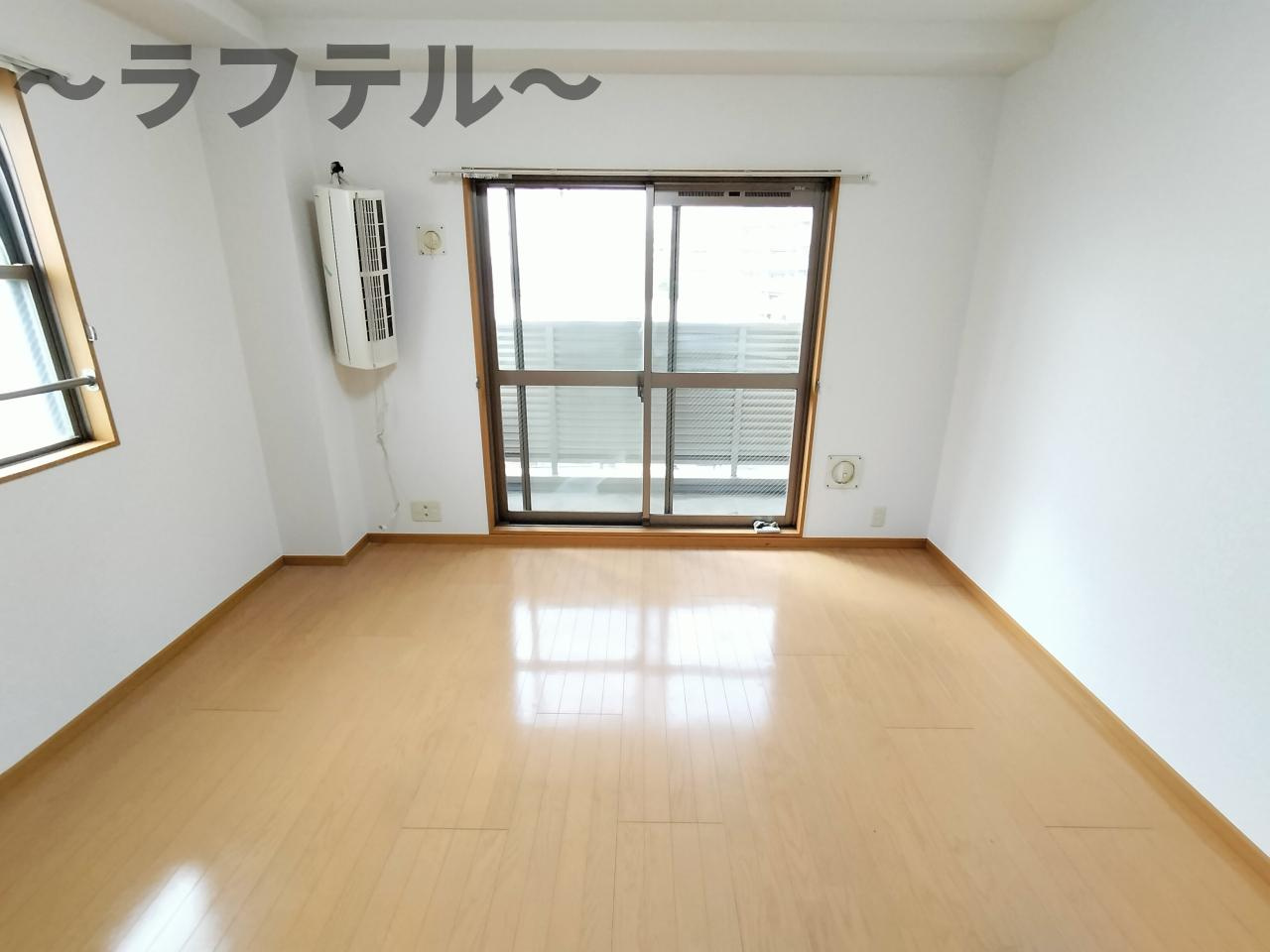 メゾンブリーズの洋室|別号室イメージ写真