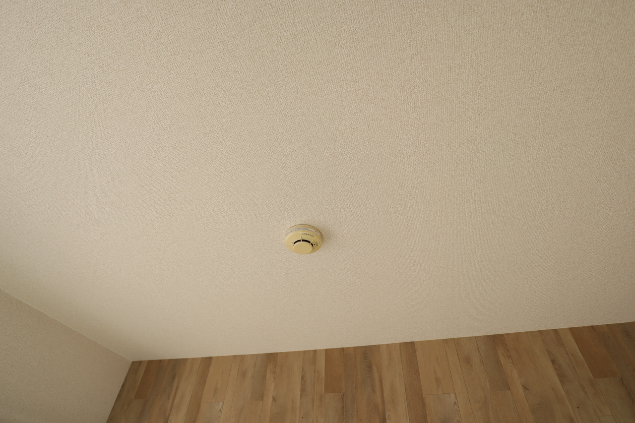 コスモハイツ弐番館の設備