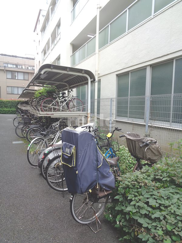 杉並区西荻北２丁目の賃貸マンションのその他共用部分
