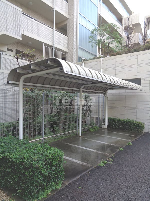 杉並区西荻北２丁目の賃貸マンションのその他