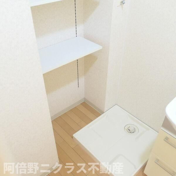パークメゾンのその他