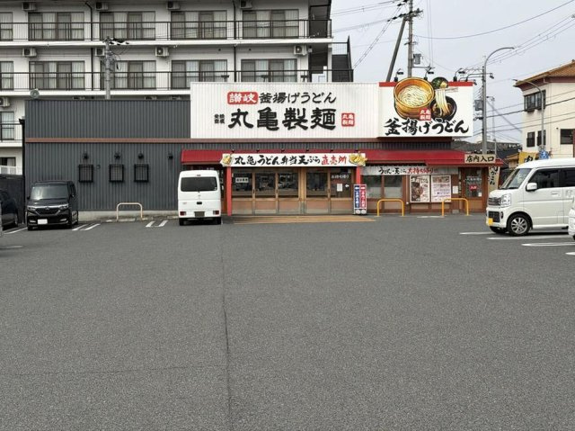 レオパレスゆとり　天理の周辺