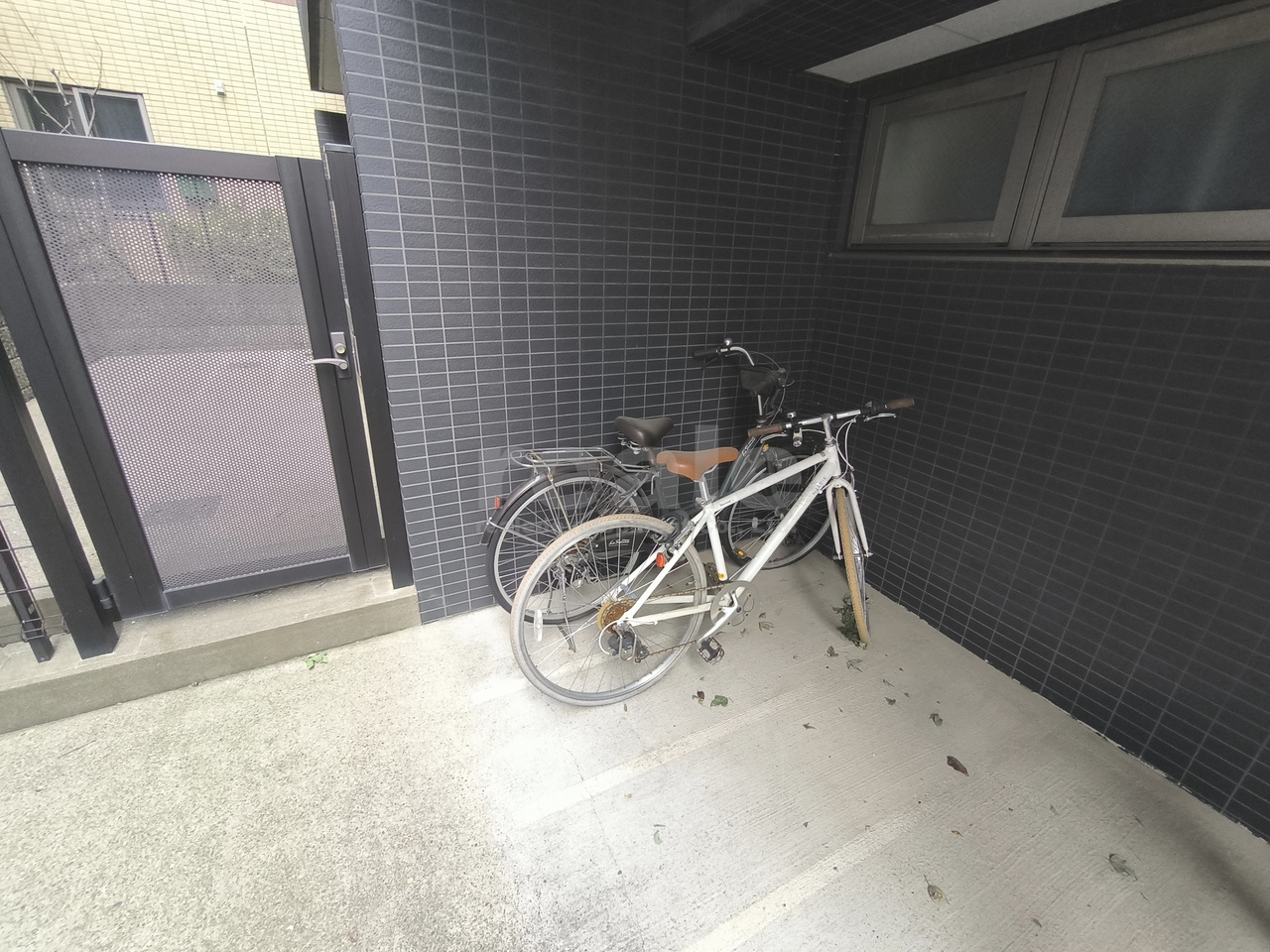 杉並区南荻窪４丁目の賃貸マンションのその他共用部分
