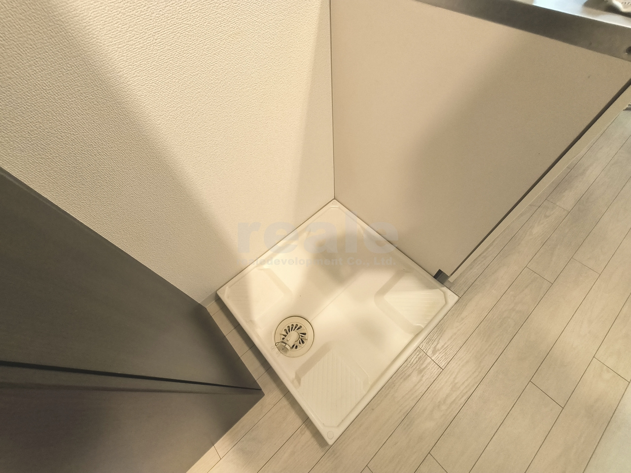 杉並区南荻窪４丁目の賃貸マンションの設備