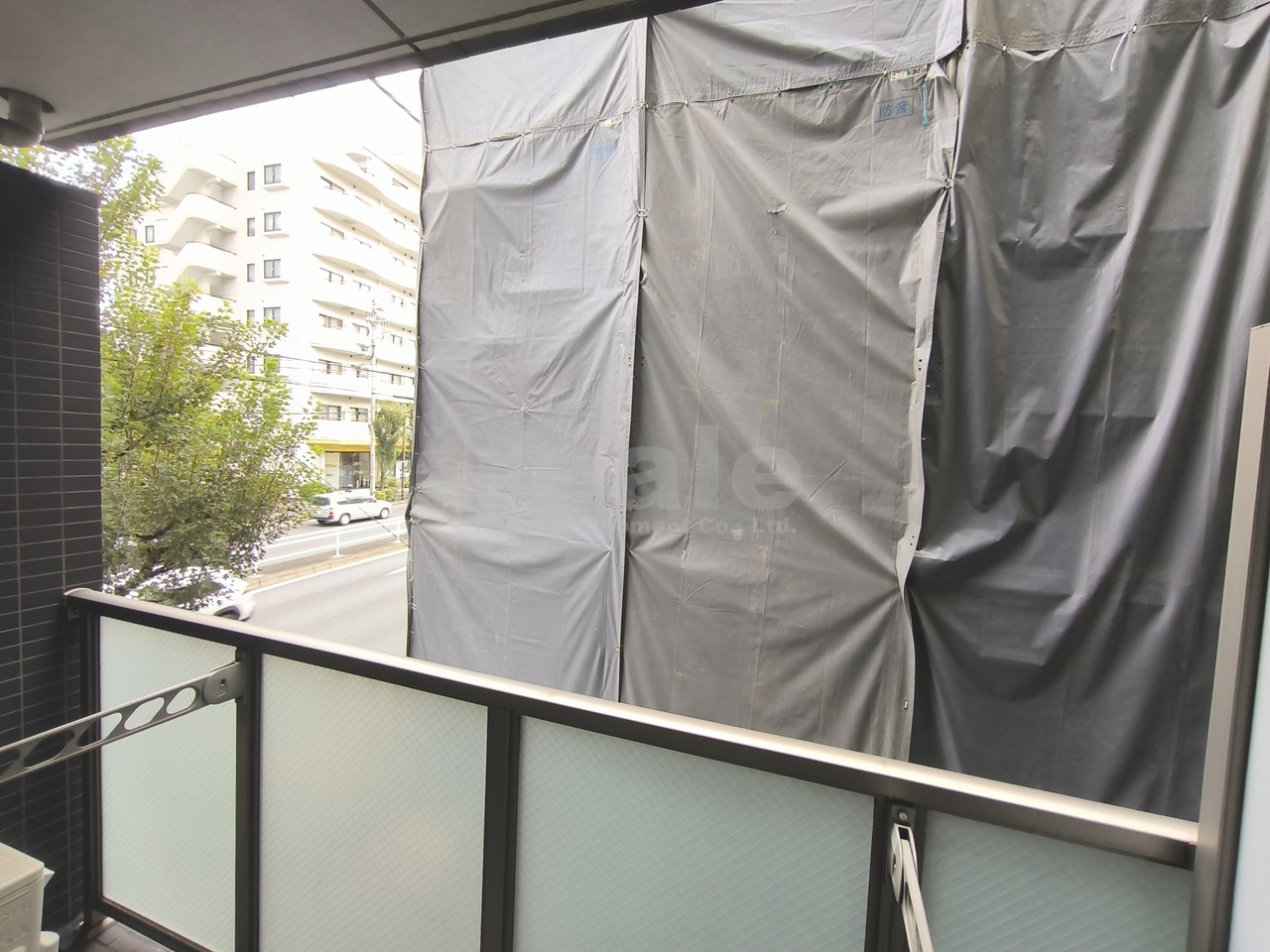 杉並区南荻窪４丁目の賃貸マンションのその他