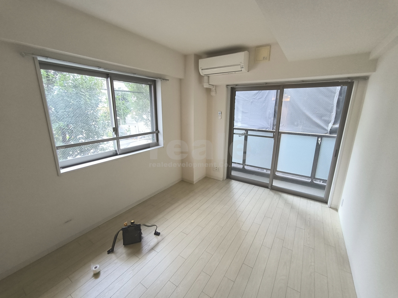 杉並区南荻窪４丁目の賃貸マンションの洋室