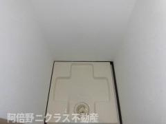 グランパシフィック松虫通の設備