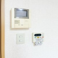 メゾンプランドールのセキュリティ