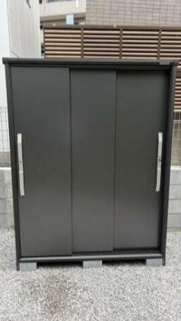 スカイルーチェ南浦和の設備