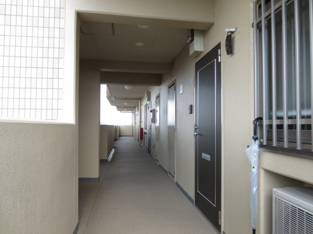 ＯＳＫアイリスコートのその他共用部分