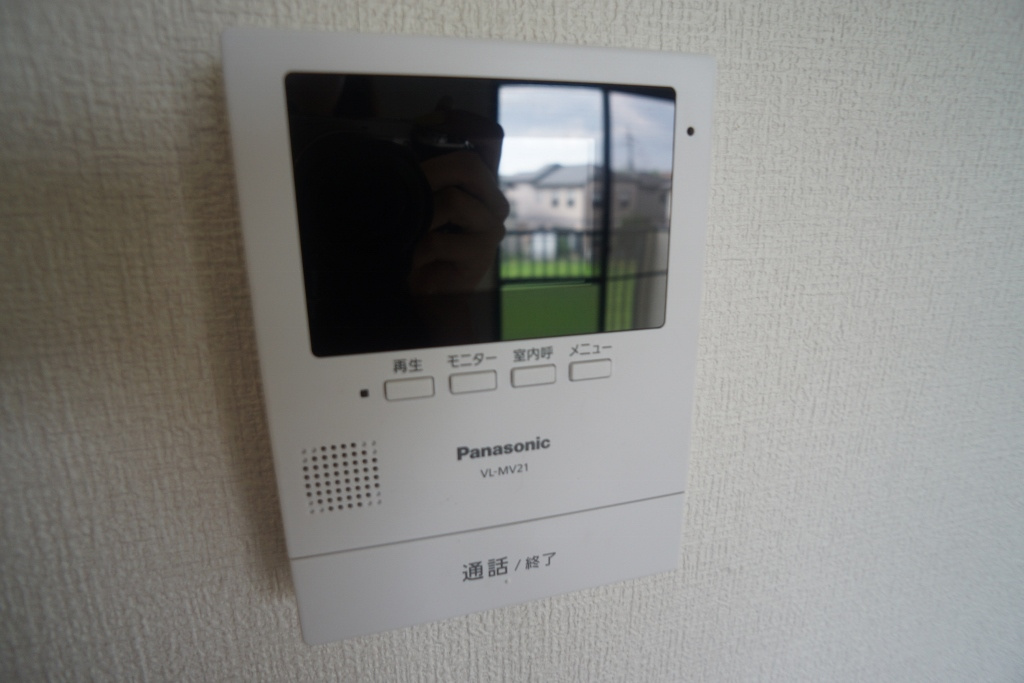 グレースプラザＢ棟の設備