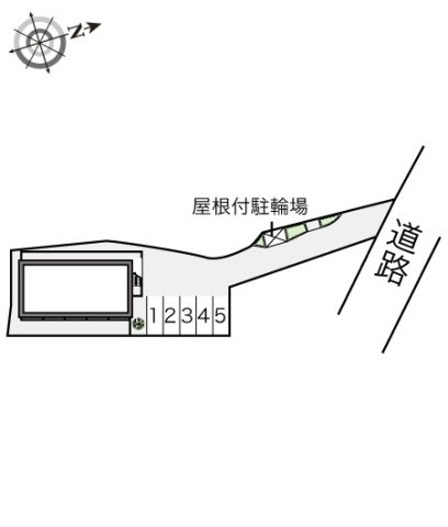 レオパレスＢｏｎｎｅ　ｊｏｕｒｎｅｅのその他