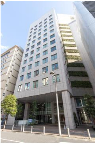 MOMENTO SHIODOME