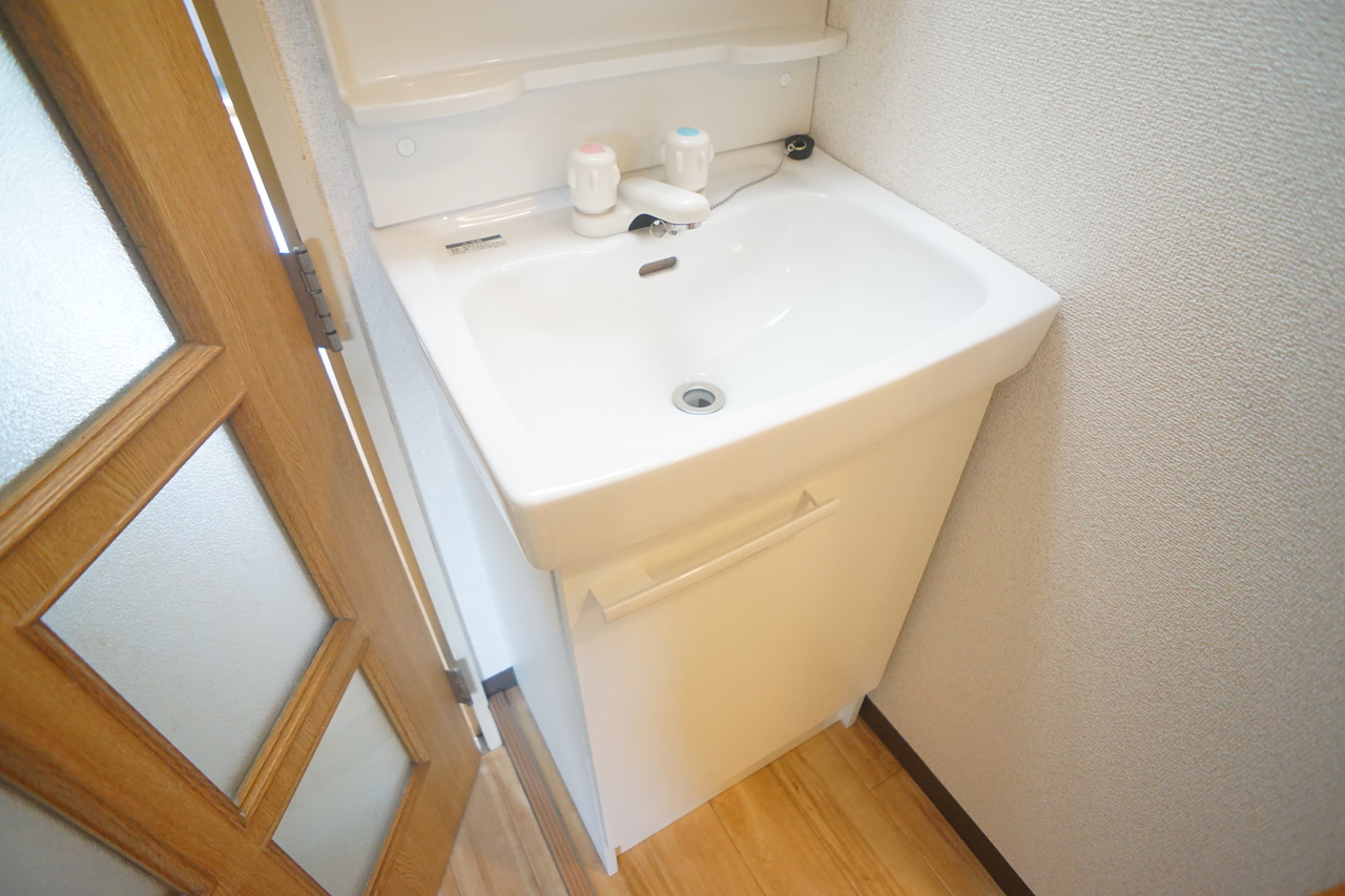 カーサグランデオカモトの設備