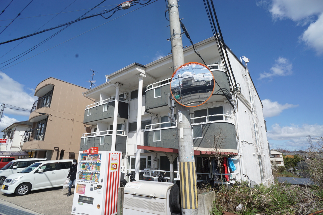 タマリックスヒルのその他共用部分