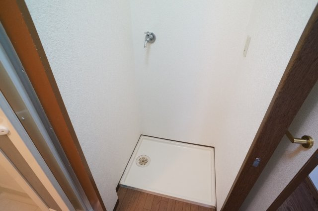 サンモールpartⅡの設備