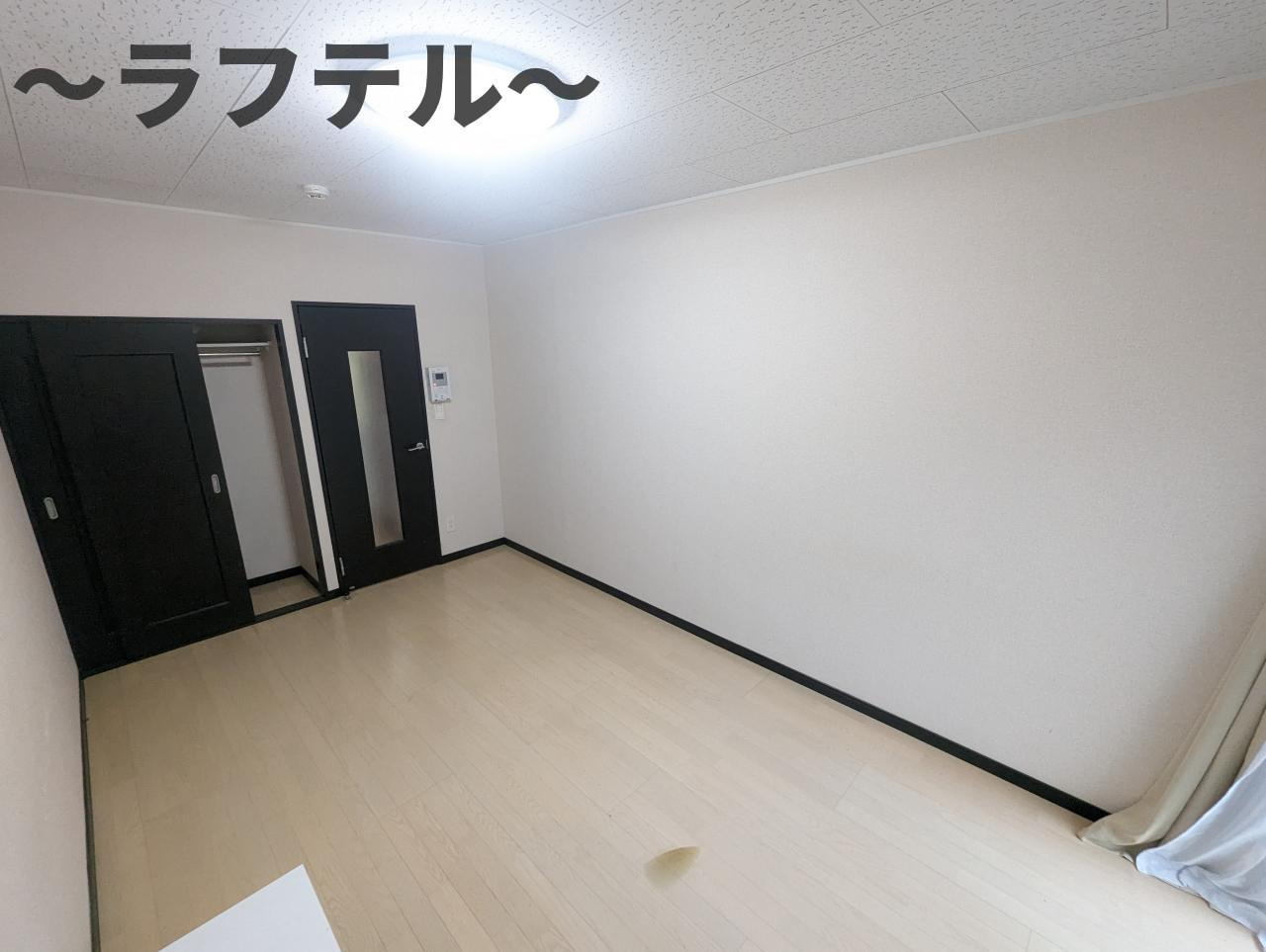 レオネクスト風の寝室|別号室イメージ