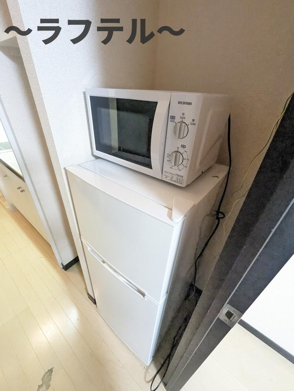 レオネクスト風のその他|別号室イメージ
