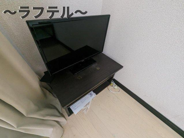 レオネクスト風の設備|別号室イメージ