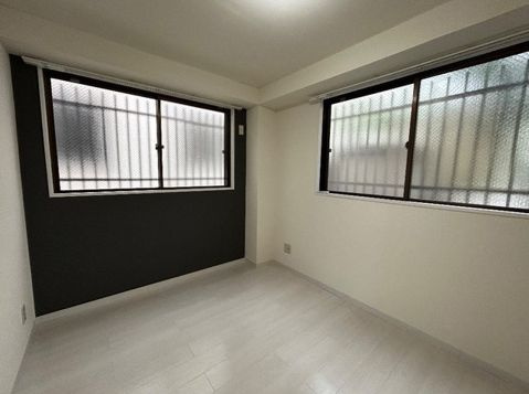 第7池田マンションの洋室