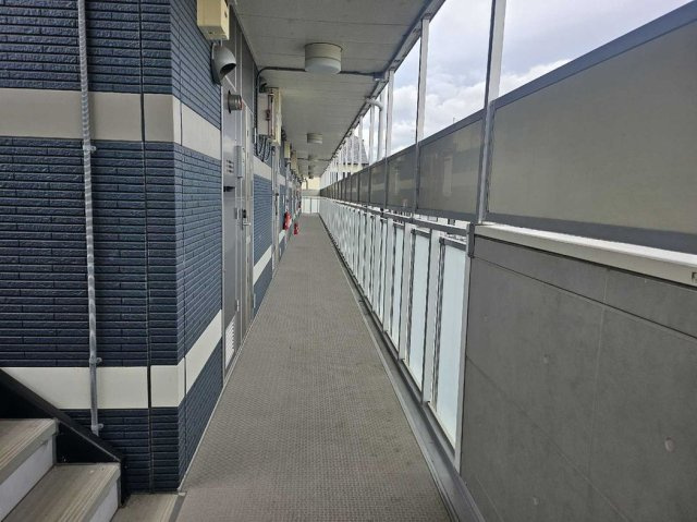 レオネクストエクレール北今市のその他