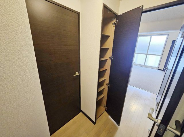 レオネクストエクレール北今市のその他