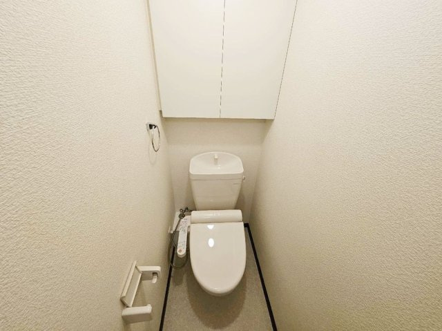 レオネクストエクレール北今市のその他