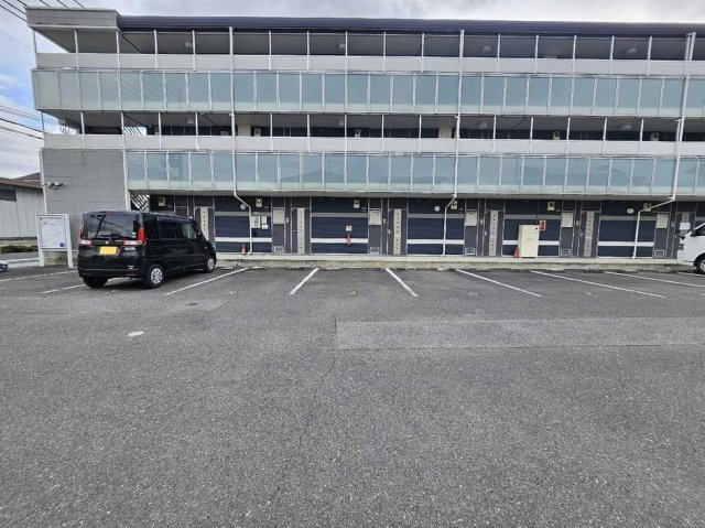 レオネクストエクレール北今市のその他