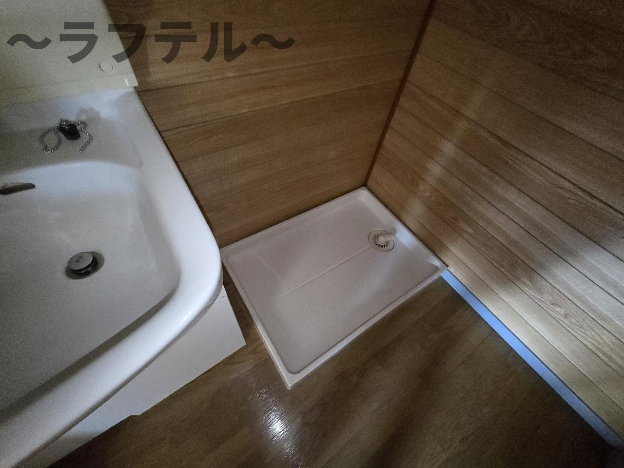 松本マンションの設備