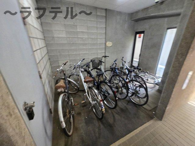 松本マンションのその他共用部分