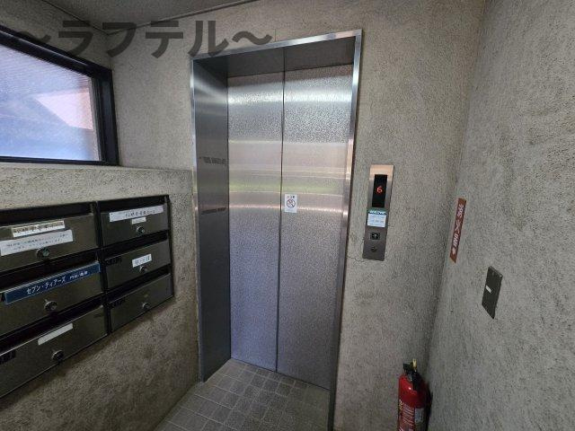 松本マンションのその他共用部分