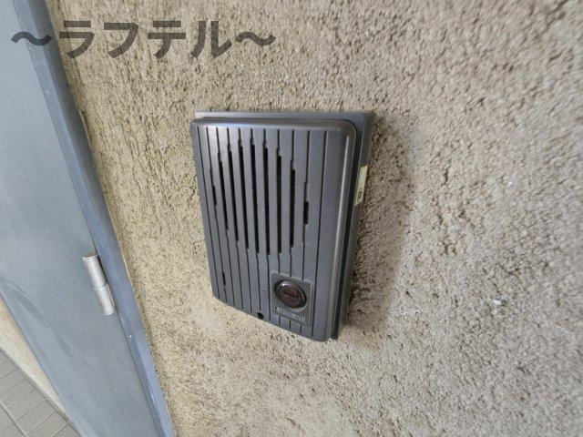 松本マンションのセキュリティ