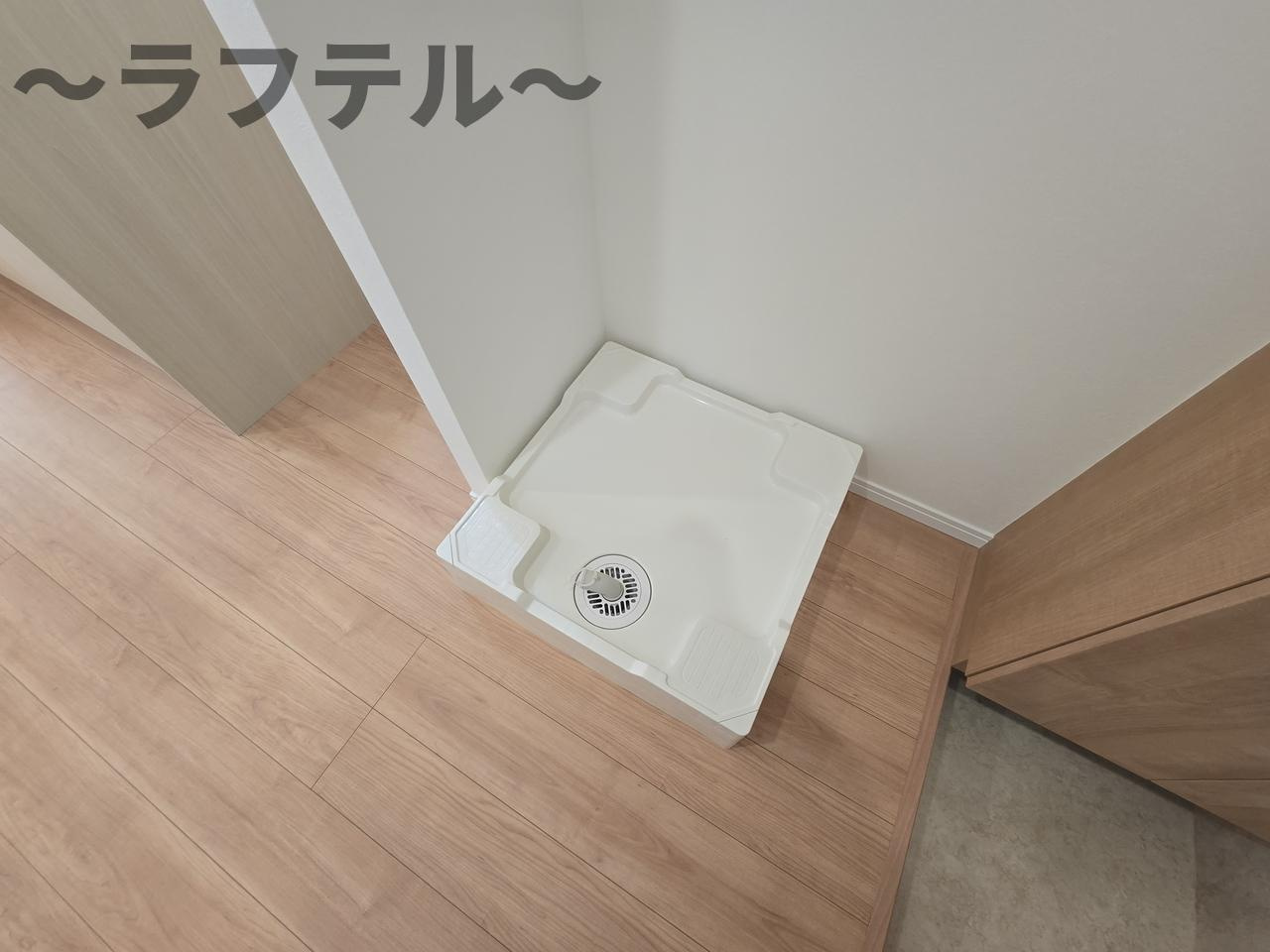 キャメル西所沢プレミアの設備|別部屋イメージ写真