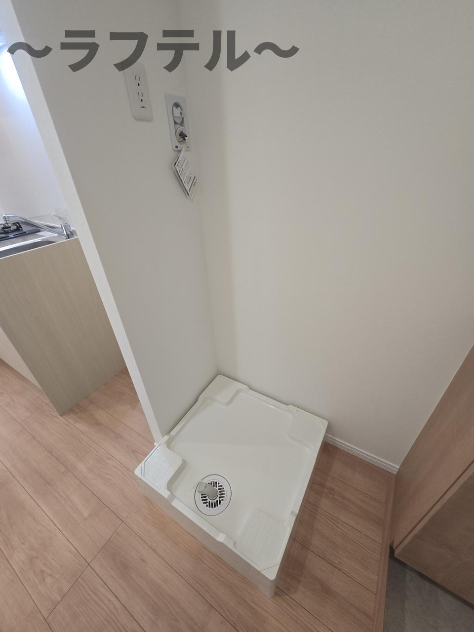 キャメル西所沢プレミアの設備|別部屋イメージ写真