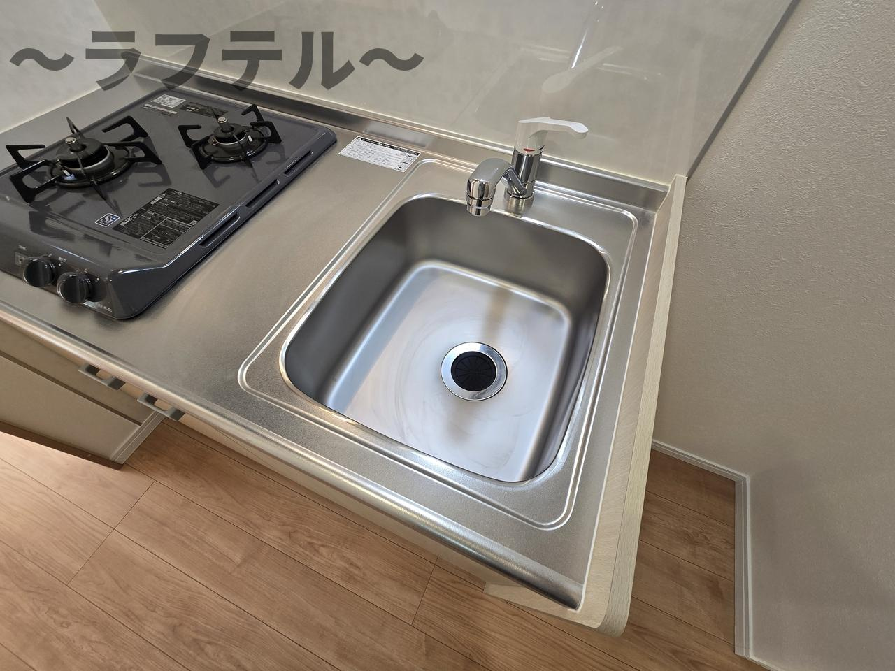 キャメル西所沢プレミアのキッチン|別部屋イメージ写真