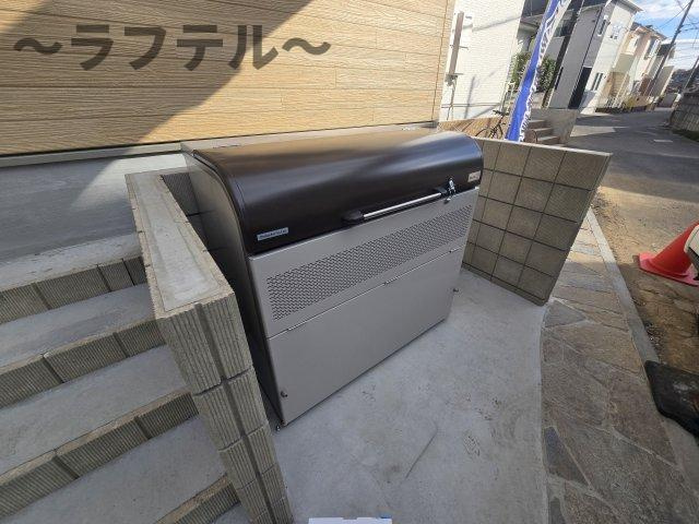 キャメル西所沢プレミアのその他