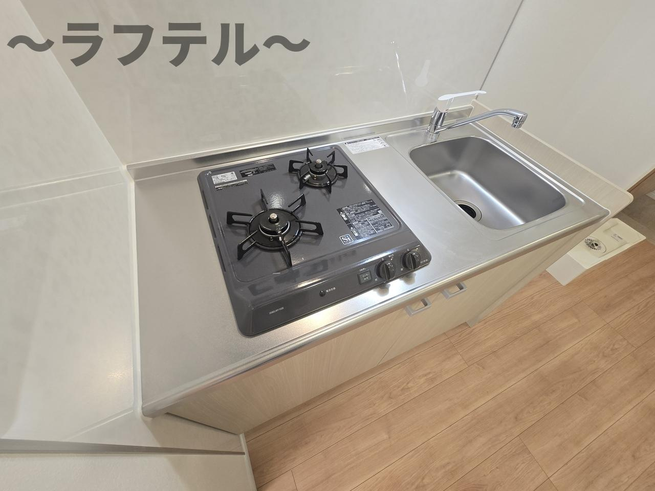 キャメル西所沢プレミアのキッチン|別部屋イメージ写真
