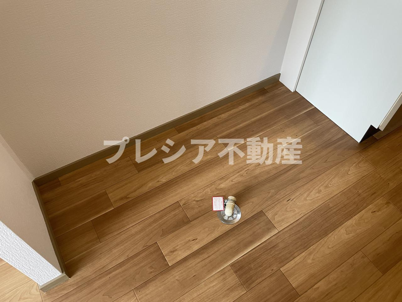 パークヴィラ甲子園口北棟の設備