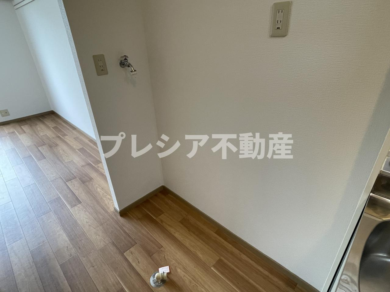 パークヴィラ甲子園口北棟の設備